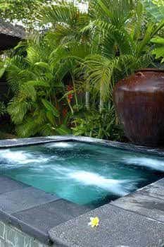 The Suites Seminyak The Suites Seminyak