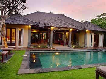 The Suites Seminyak The Suites Seminyak