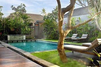 The Suites Seminyak The Suites Seminyak