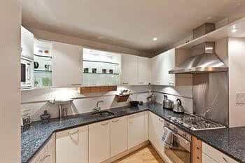 onefinestay - Kensington Apartments onefinestay - Kensington Apartments
