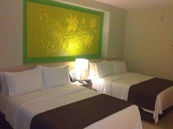 Holiday Inn Coatzacoalcos1