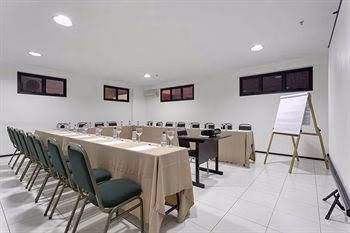 Nobile Inn Sao Luis0