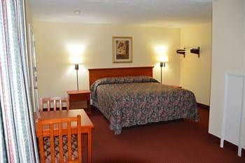 Crown Inn Motel Crown Inn Motel