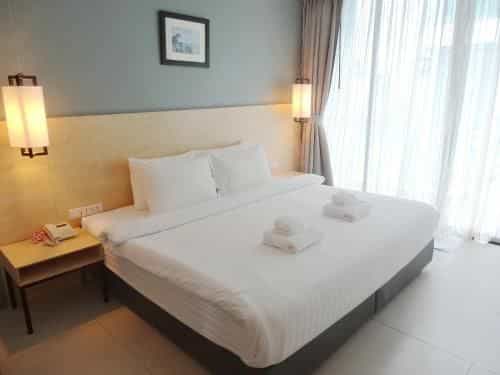 Good Day Phuket Boutique Bed and Breakfast Good Day Phuket Boutique Bed and Breakfast