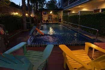 Baan I Un Pool Villa