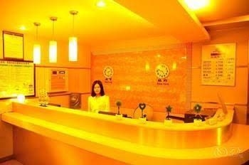 Shenzhen Jiayi Business Hotel0