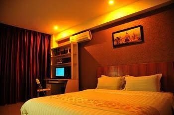 Shenzhen Jiayi Business Hotel2