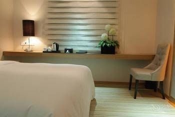 Wuhan Yuntai 6 Plus 1 Hotel3