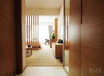 Wuhan Yuntai 6 Plus 1 Hotel Wuhan Yuntai 6 Plus 1 Hotel