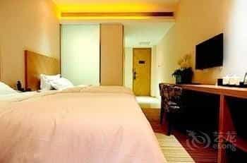 Wuhan Yuntai 6 Plus 1 Hotel Wuhan Yuntai 6 Plus 1 Hotel