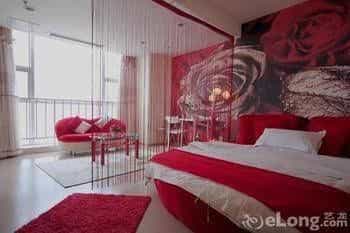 Nanjing Jlove Hotel Nanjing Jlove Hotel