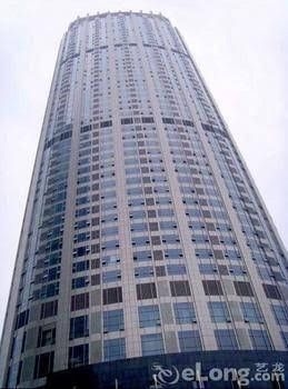 Nanjing Jlove Hotel0