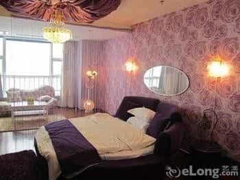 Nanjing Jlove Hotel Nanjing Jlove Hotel