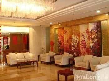 Nanjing Jlove Hotel Nanjing Jlove Hotel