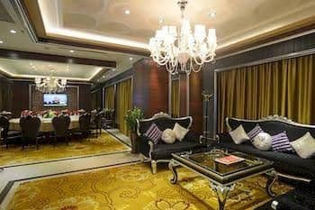Wenhua Herton Hotel Wenhua Herton Hotel