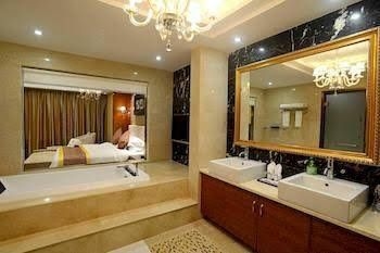 Wenhua Herton Hotel4
