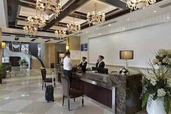 Wenhua Herton Hotel Wenhua Herton Hotel