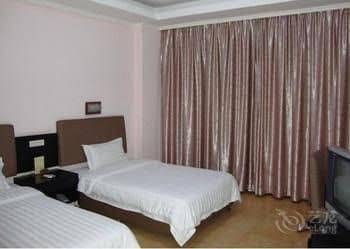 Weijing Business Hotel - Guangzhou Weijing Business Hotel - Guangzhou