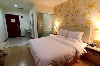 Shanhaiwan Hotel - Guangzhou0