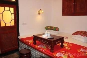 Pingyao Guang Xian Yuan Hotel4