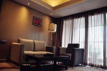 Huagang Hotel Huagang Hotel