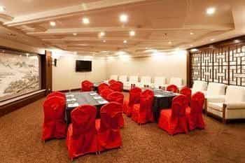 Changchun Overseas Chinese Hotel Changchun Overseas Chinese Hotel