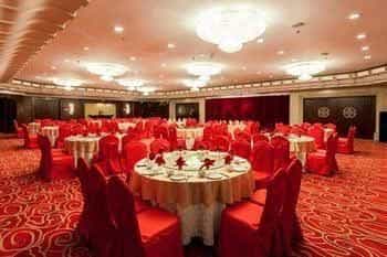 Changchun Overseas Chinese Hotel Changchun Overseas Chinese Hotel