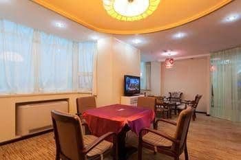 Changchun Overseas Chinese Hotel Changchun Overseas Chinese Hotel