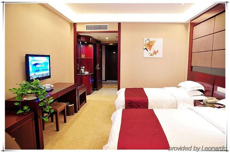 Fuguo Hotel - Dunhuang1