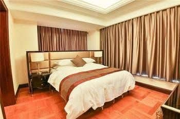 Yucheng Seaview International Hotel Yucheng Seaview International Hotel