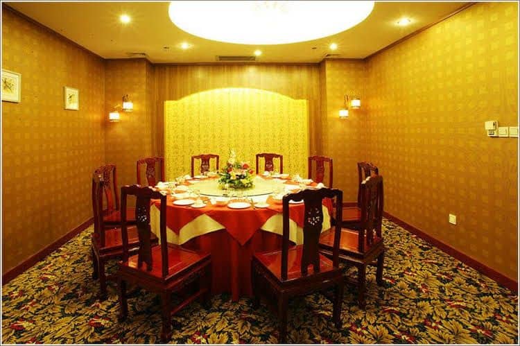 Tianjin Kind Hotel Tianjin Kind Hotel