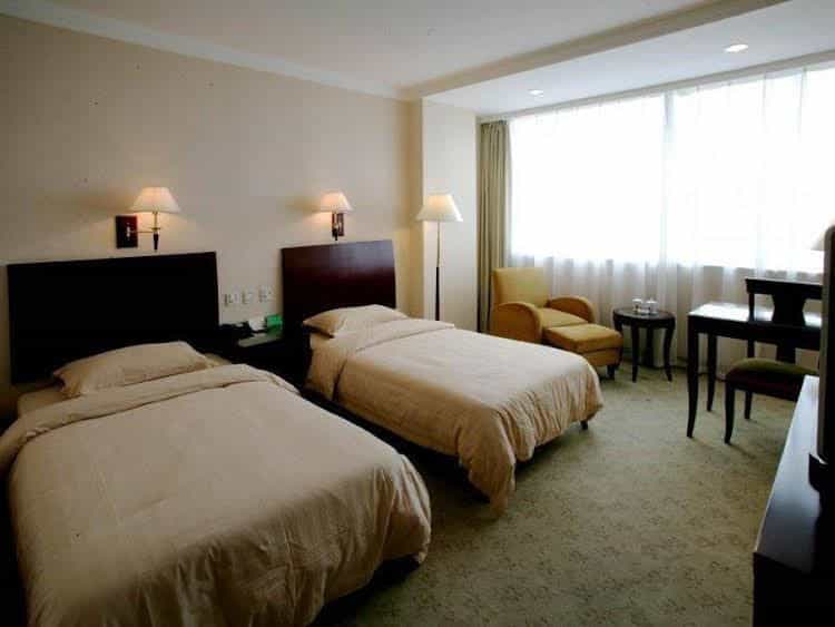 Tianjin Kind Hotel Tianjin Kind Hotel