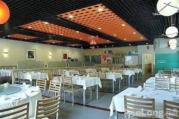 Coto Modern Hotel3