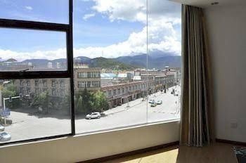 Wuyue Scenic Area Hotel0