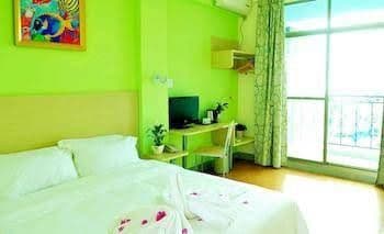 Sanya Woju Inn Sanya Woju Inn