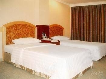 Ease Garden Hotel - Shenzhen0