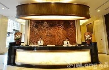 Kaisai International Hotel - Jining4