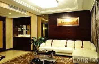 Kaisai International Hotel - Jining Kaisai International Hotel - Jining