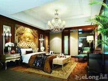 Kaisai International Hotel - Jining Kaisai International Hotel - Jining