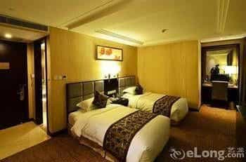 Kaisai International Hotel - Jining Kaisai International Hotel - Jining