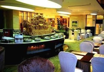 Yantai Celebrity Hotel Yantai Celebrity Hotel