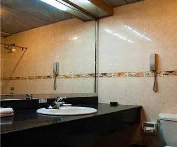 Yantai Celebrity Hotel Yantai Celebrity Hotel