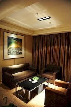 Yantai Celebrity Hotel2