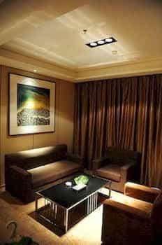 Yantai Celebrity Hotel Yantai Celebrity Hotel