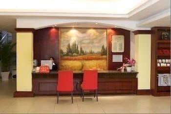 Gdh Inn Donghu Gdh Inn Donghu