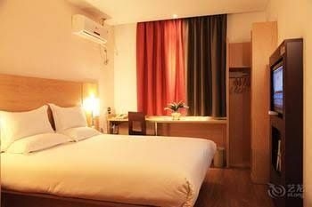 Ibis Hotel Wensan Road - Hangzhou1