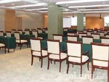 Yangshan Hotspring Hotel and Resort - Suzhou Yangshan Hotspring Hotel and Resort - Suzhou
