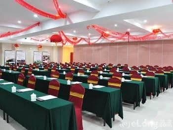 Yangshan Hotspring Hotel and Resort - Suzhou Yangshan Hotspring Hotel and Resort - Suzhou