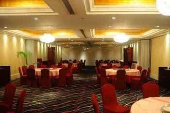 Yangshan Hotspring Hotel and Resort - Suzhou Yangshan Hotspring Hotel and Resort - Suzhou