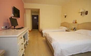 Beijing Hejia Hotel Beijing Hejia Hotel